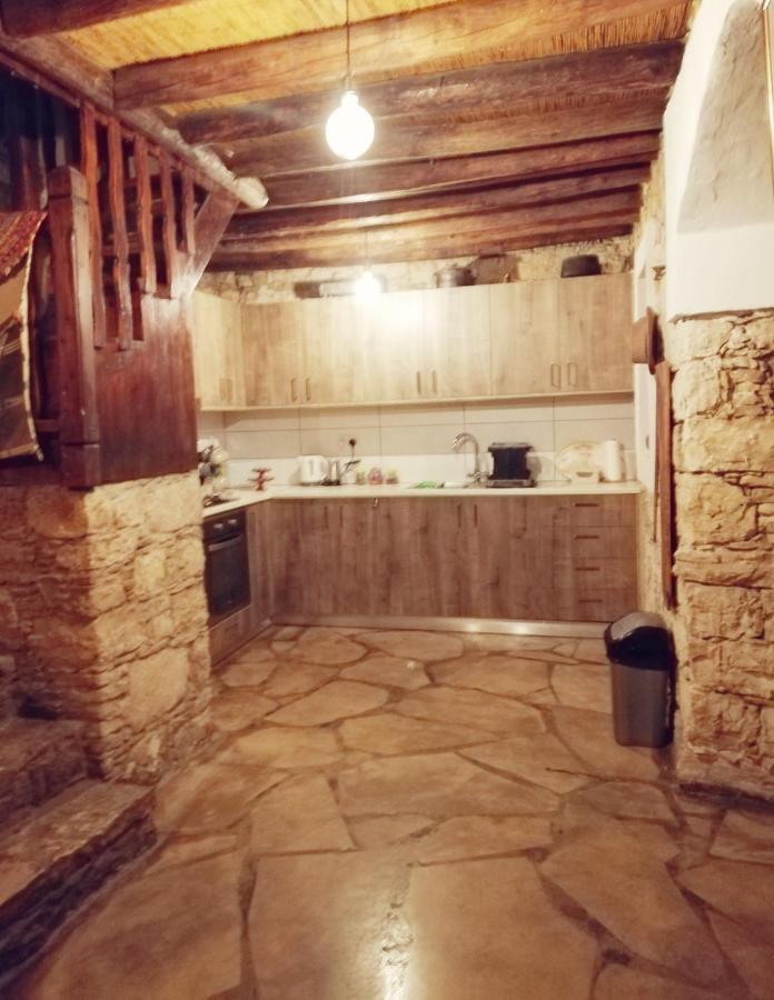 Kazani House Lofou Villa Eksteriør bilde